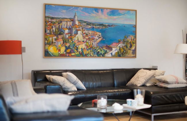 Villa Mariners - Foto 24