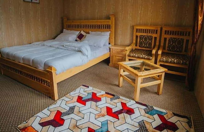 Gulbast House - Photo 5