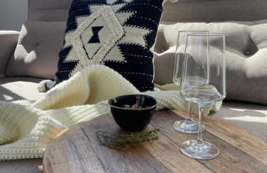 Tiny House Alpakablick - inklusive Alpaka Meet & Greet an bestimmten Terminen - Foto 11