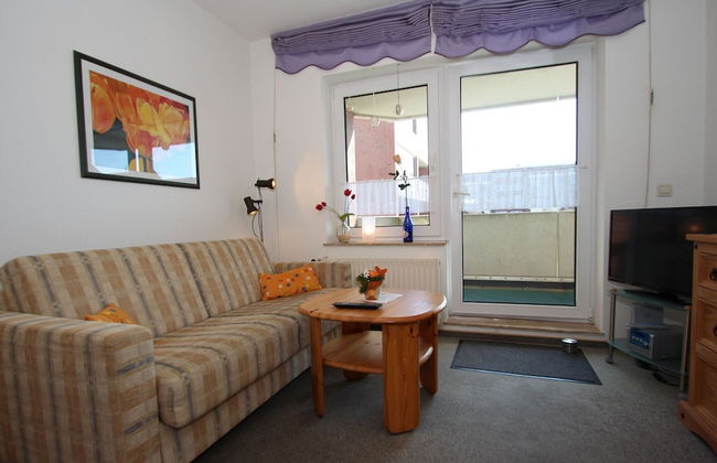 Ferienwohnung, Dornumersiel - Foto 5