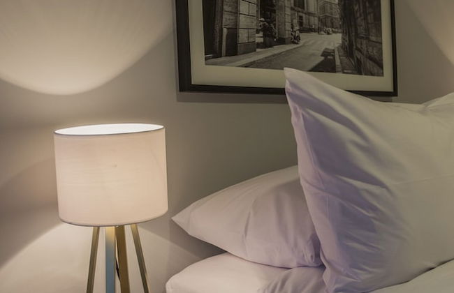 Nomad Apartments in Bohem Barranco by Wynwood-House - Photo 50