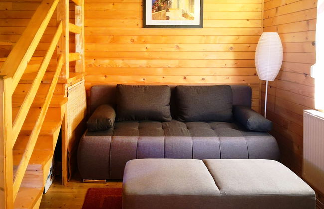 3 bedroom House in Fonyód with garden and terrace - Photo 7