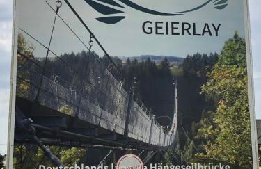 Am Apfelbaum, ein Ferienhaus zwischen Rhein und Mosel - Foto 40