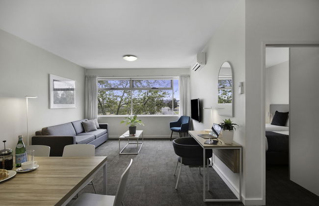 Quest Mawson Lakes - Foto 21