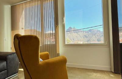 Ventana del Nublo 1D - Foto 1