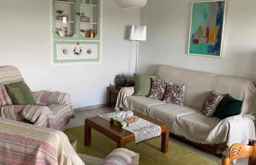 Polys Apartment and Paraskevi studio with view - Foto 69