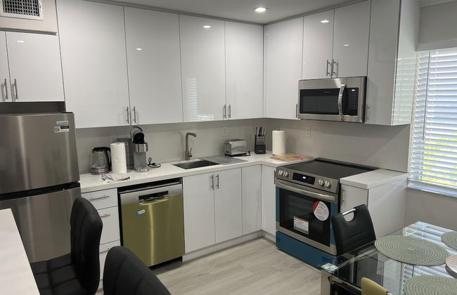 Sea Echo Apartment Motel - Foto 22