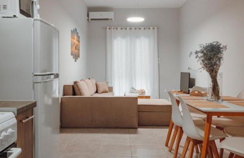 THALASSA ALMYROS APARTMENTS - Photo 36