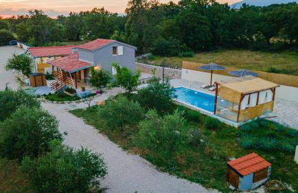 Kuća za odmor Cvitka - Foto 44