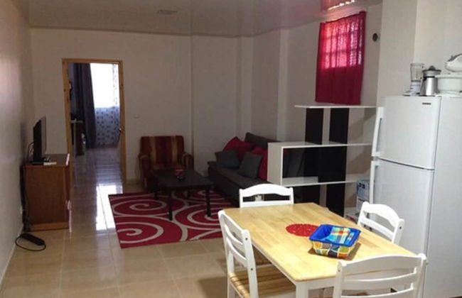 Résidence Fort-de-l'Eau - Foto 13