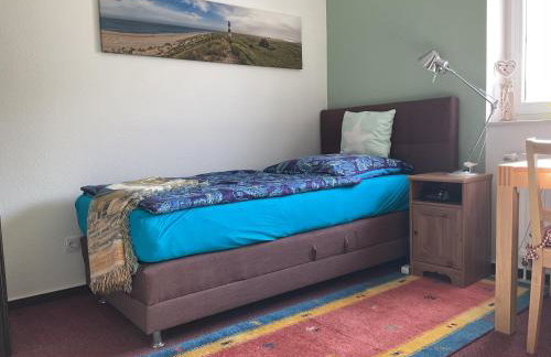 Ferienapartment Hartung - Foto 27