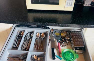 Apartment mit schöner Aussicht auf den Großen Feldberg & Burg Königstein & Frei PARKPLATZ auf Straßenseite - Foto 29