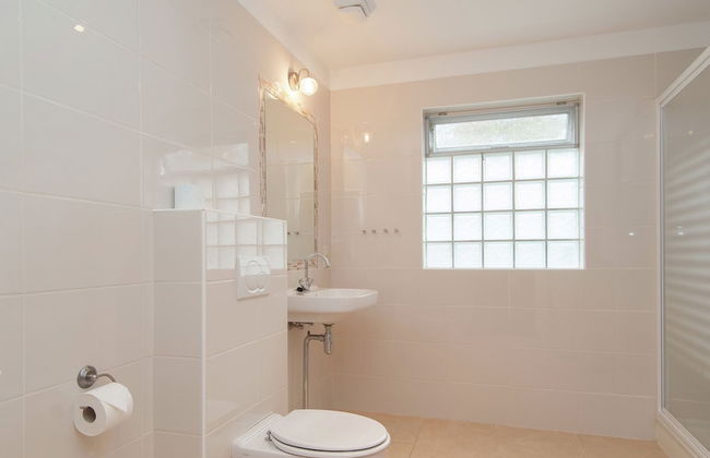 Holiday Home in Bergen aan zee With Terrace - Foto 7