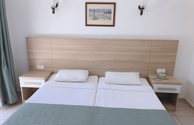 Ant Apart Hotel - Foto 18