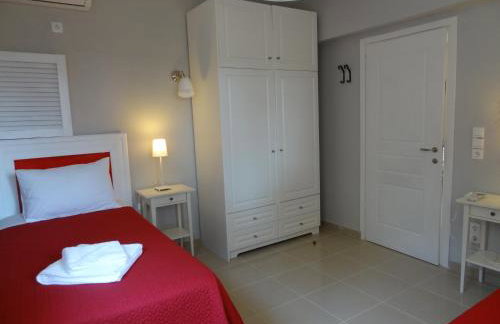 Villa Elaia Suites & Apartments No.2 - Foto 34