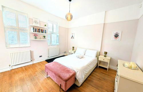 Beautiful 2Bed in Brixton - Foto 3