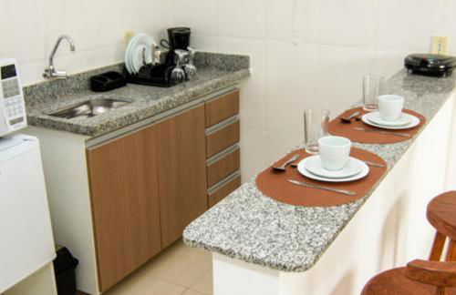 Apart Sol Nascente - Foto 43