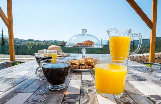 Roggaki Ionian Villas - Foto 50