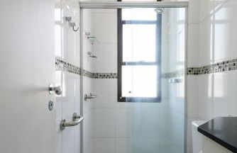 2Qtos c/ Piscina e Garagem no Humaitá|HMT 282/1301 - Foto 51