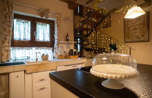 colle del mondo country house - Foto 26