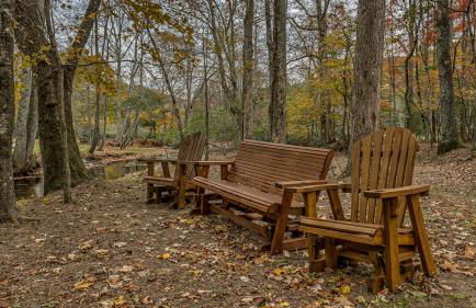 Meadow Creek Retreat - Foto 58