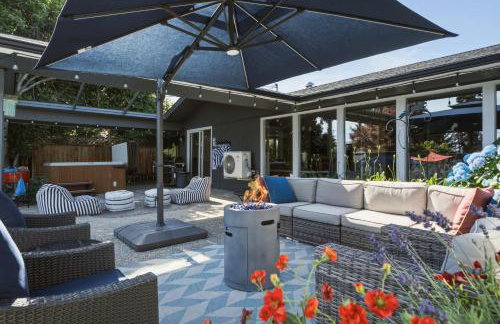 Summer Fun Wenatchee home - Foto 7