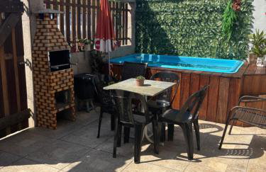 Casa Terra Nova Paraty - Foto 7