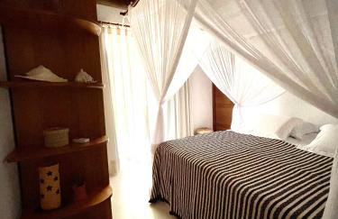 CASA PREGUIÇA - TRANCOSO - ECO - Foto 23