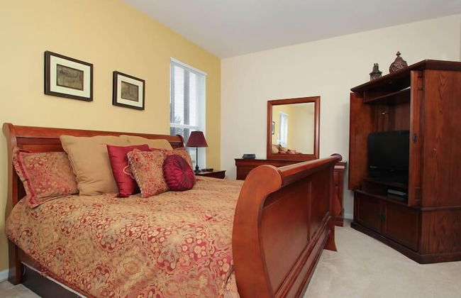 Ov2582 - Windsor Palms Resort - 5 Bed 3.5 Baths Villa - Foto 6