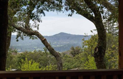 WineCountry Retreat with Casita Bocce & Sunset Views - Foto 28