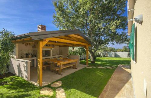 Villa Oliva - Foto 7