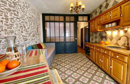 La Maison des Templiers ~ Ostal Médiéval ~ Logis enchantés - Foto 30