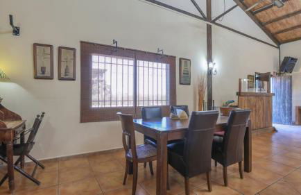 La Cabaña La Carlota by Ruralidays - Foto 8