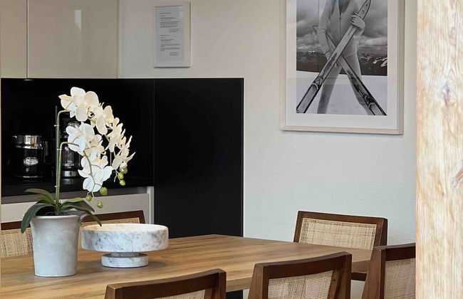 Premium Chalet With Sauna on a Sunny Slope - Foto 43