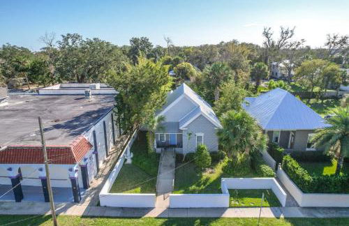 Urban Magic- Mod Arcade Machine Walk to Downtown - Foto 28