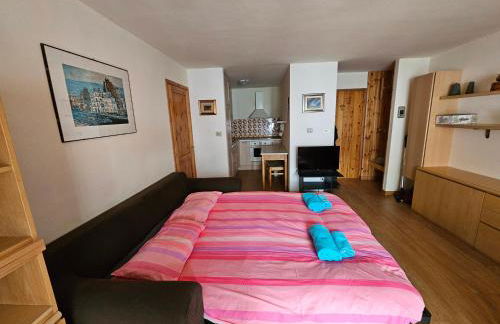 Splendid Chalet 300 meters from the Slopes - Foto 15