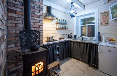 Lipowy Zakątek to miejsce bez gospodarzy i na wyłączność - Foto 7