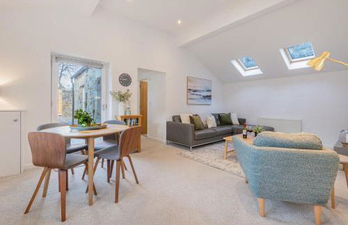 The Old Weigh House - Photo 8