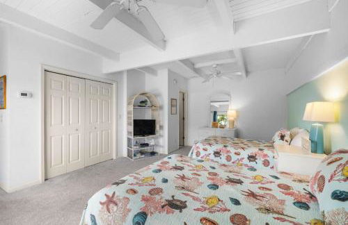 Oyster Catcher Oasis 3BR Villa Roof Top Balcony - Foto 27