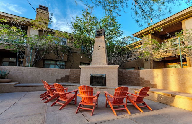 The Cliffs at Peace Canyon - Foto 50