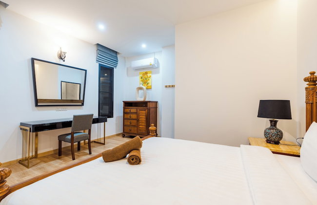 Full moon Bay hua hin Cha-am - Foto 61