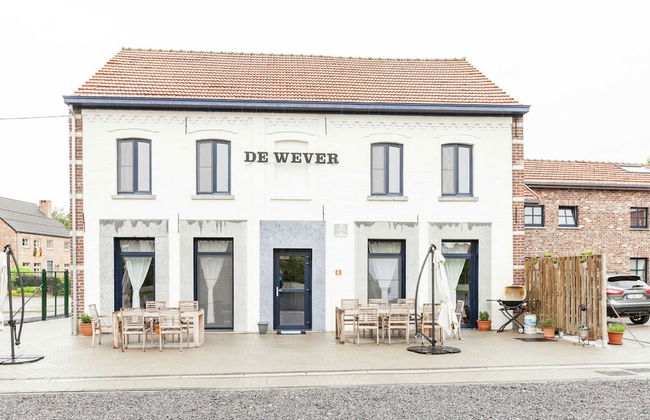 Glabbeek Family Retreat Home - Foto 38