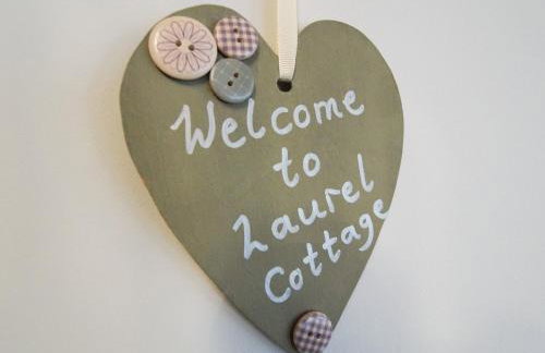 Laurel Cottage - Foto 14