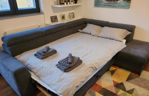 Modern 4-Star luxury apt - WFH Ready, Free Parking - Foto 18