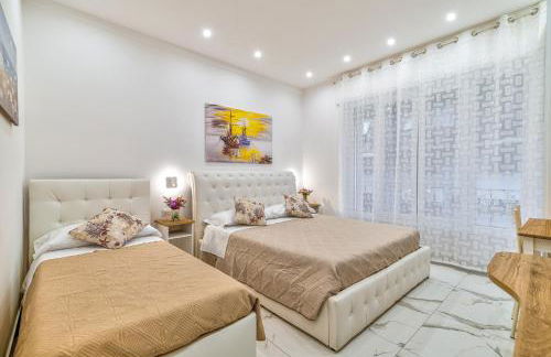 Alloggio Turistico Mediterranean Cruises - Foto 5