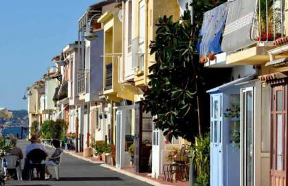 Bon Cap Corniche 3 étoiles avec Terrasse Clim vue mer parking - Foto 26