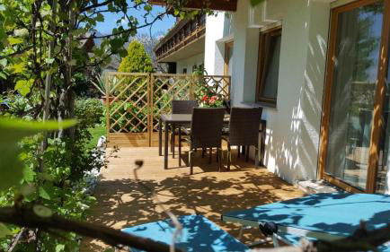 Residence Klementhof #2 - Foto 26