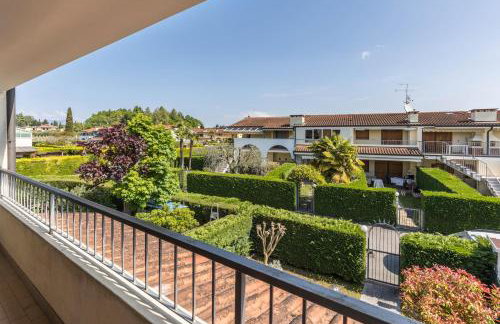 Apt Gardasee Lazise Colá - Foto 21