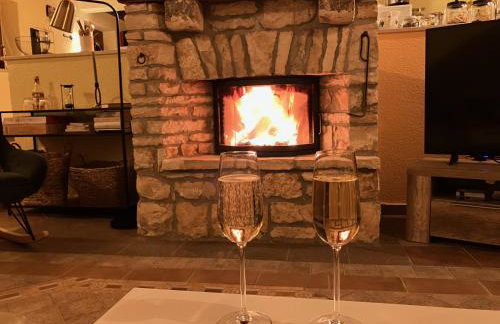 Beautiful stone house in Istria - Photo 19