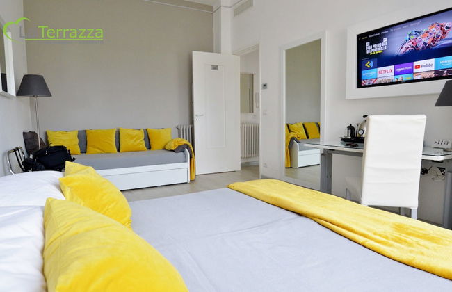 La Terrazza Family Holidays - Foto 7